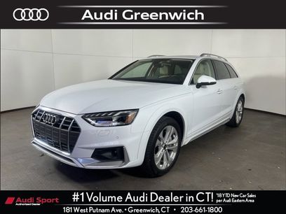 Used 2023 Audi A4 2.0T allroad Premium Plus w/ Premium Plus Package