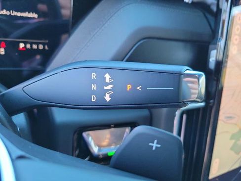 New 2026 GMC Yukon XL Denali w/ Sun & Power Step Package image 23