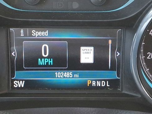 Used 2017 Buick Envision Essence image 21