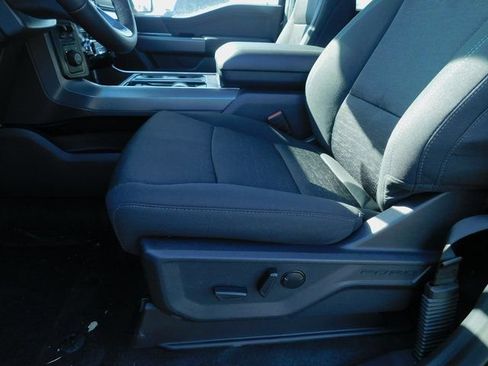 New 2026 Ford F150 XLT w/ Equipment Group 302A MID image 23