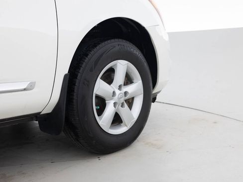 Used 2013 Nissan Rogue S w/ Special Edition Pkg image 18