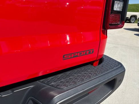 Used 2020 Jeep Gladiator Sport w/ Quick Order Package 24S AWD/4WD image 53