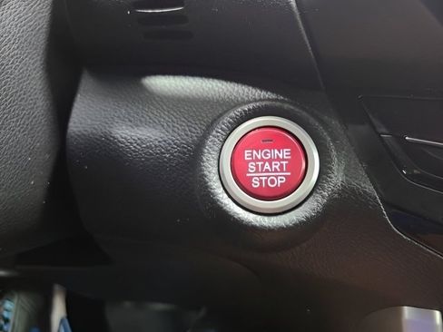 Used 2017 Honda Accord EX image 33