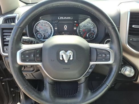 Used 2022 RAM 1500 Laramie AWD/4WD image 22