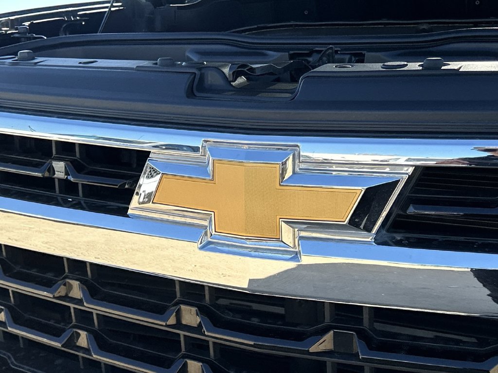Certified 2026 Chevrolet Silverado 1500 LT RWD image 29