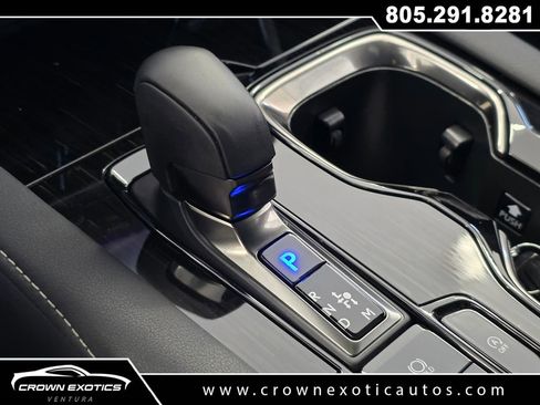 Used 2024 Lexus RX 350 FWD image 28