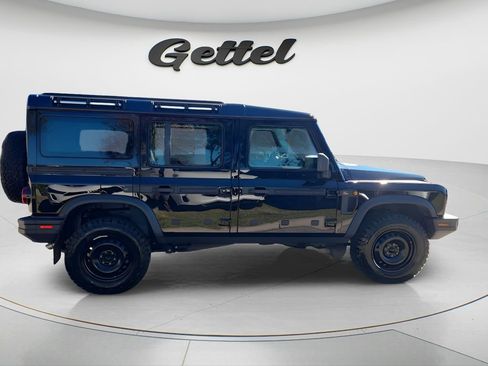 Used 2024 INEOS Grenadier image 10