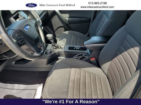 Used 2021 Ford Ranger XL w/ Equipment Group 101A High AWD/4WD image 28