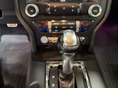 Used 2015 Ford Mustang GT Premium w/ Equipment Group 401A image 20