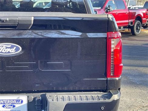 New 2026 Ford F150 STX image 29