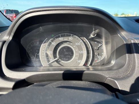 Used 2012 Honda CR-V EX-L image 27