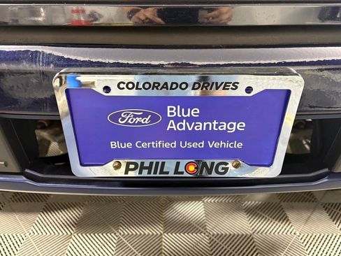 Certified 2021 Ford F150 XLT w/ Equipment Group 301A Mid image 9