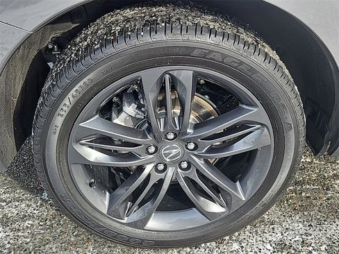 Used 2024 Acura RDX A-Spec image 9