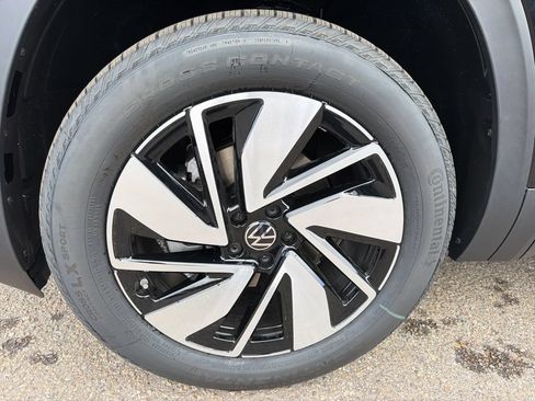 New 2026 Volkswagen Atlas SE AWD/4WD image 23