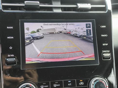 Certified 2023 Hyundai Tucson SE AWD/4WD image 35