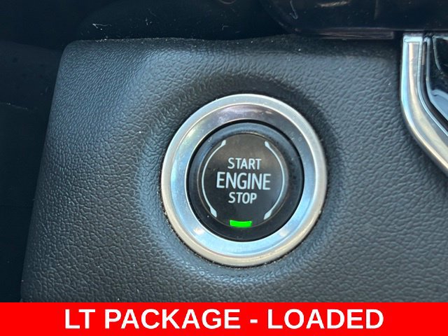 Used 2023 Chevrolet Colorado LT w/ LT Convenience Package III RWD image 24