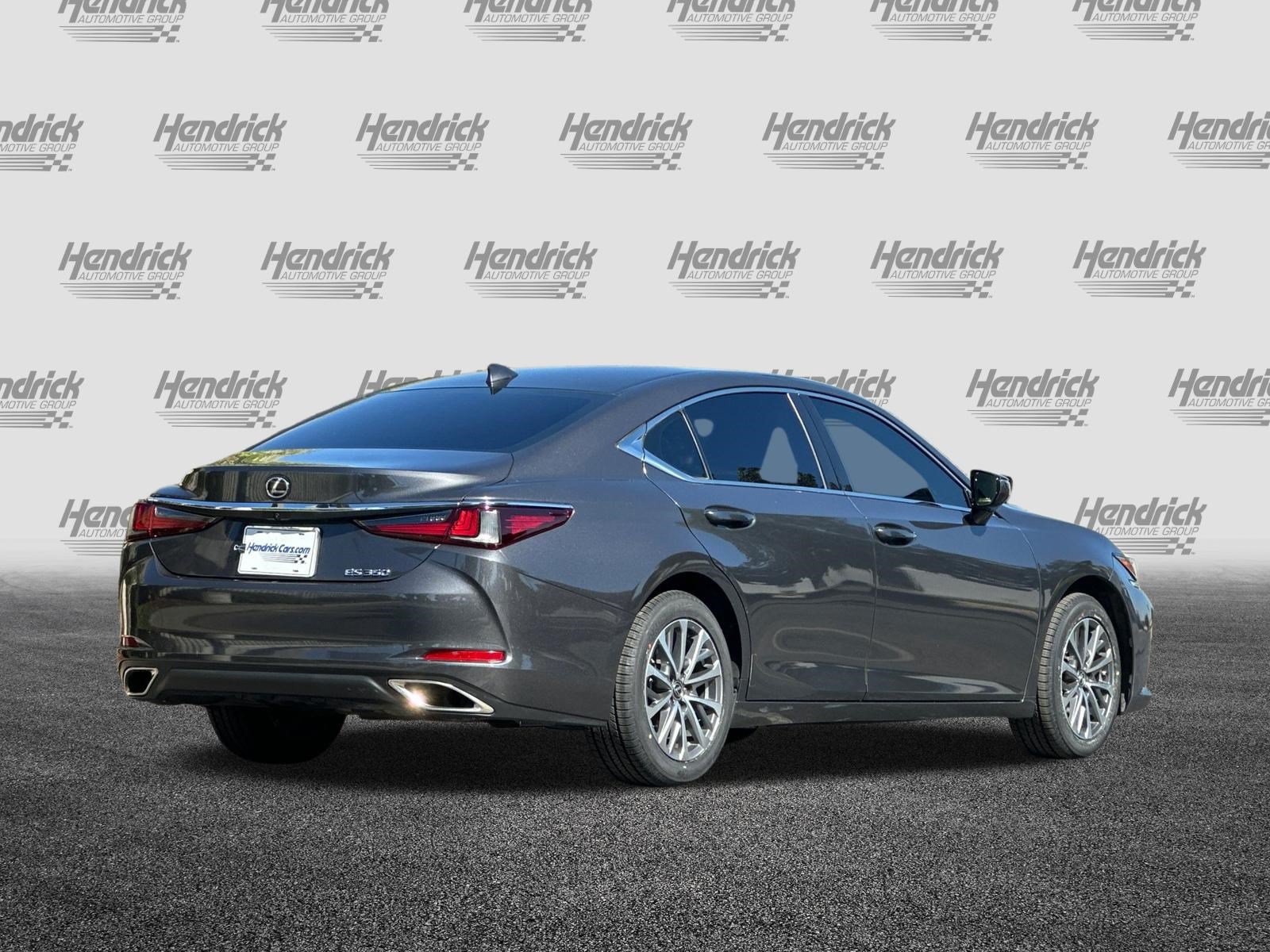 Used 2024 Lexus ES 350 w/ Accessory Package (Z1) FWD image 5
