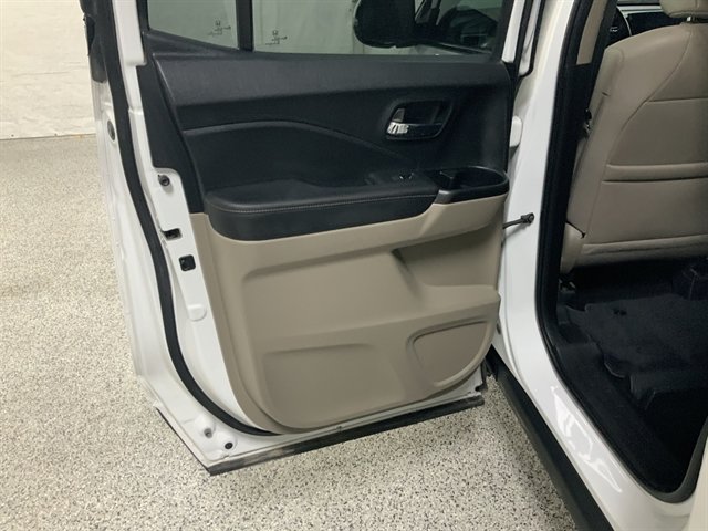 Used 2023 Honda Ridgeline RTL image 23