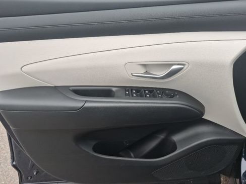 New 2026 Hyundai Tucson SEL image 10