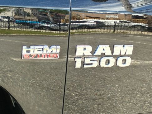 Used 2014 RAM 1500 Express AWD/4WD image 26