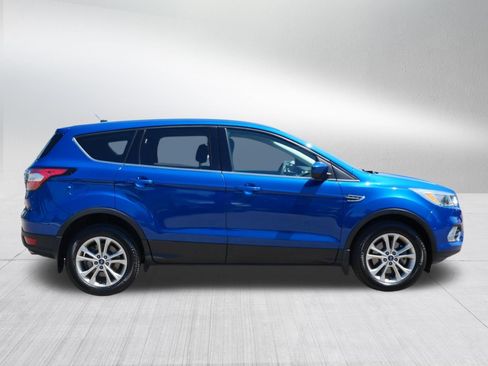 Used 2017 Ford Escape SE AWD/4WD image 8