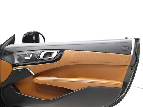 Used 2014 Mercedes-Benz SL 550 image 56