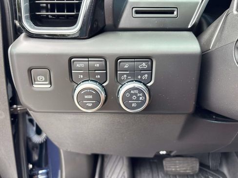 Used 2022 GMC Sierra 1500 Denali AWD/4WD image 20