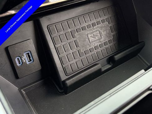 Certified 2022 Ford F150 Lariat w/ Equipment Group 502A High image 27