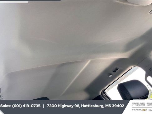 Used 2024 Ford F250 Lariat w/ Chrome Package AWD/4WD image 17