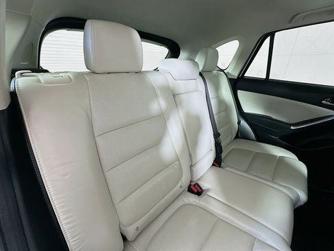 Used 2016 MAZDA CX-5 Grand Touring image 28