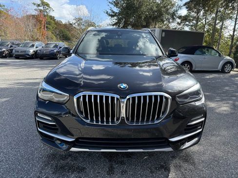 Used 2020 BMW X5 sDrive40i w/ Premium Package image 2