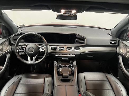 Used 2022 Mercedes-Benz GLE 350 4MATIC image 30