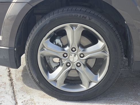 Used 2016 Dodge Journey Crossroad image 14