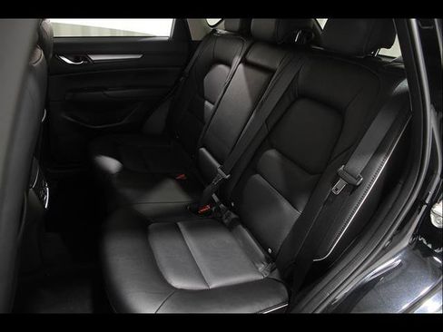 Certified 2025 MAZDA CX-5 AWD 2.5 S w/ Select Package image 17