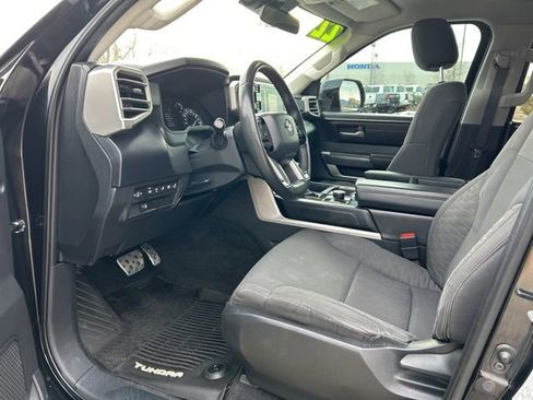 Used 2022 Toyota Tundra SR5 image 21