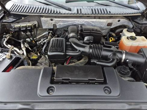 Used 2013 Ford Expedition EL Limited RWD image 32