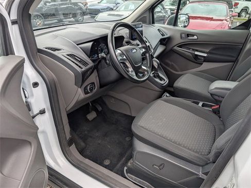 Used 2022 Ford Transit Connect XLT image 9