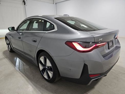 Used 2023 BMW i4 eDrive35 w/ Premium Package RWD image 4