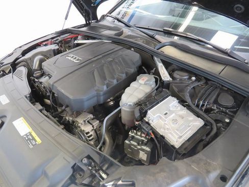 Used 2023 Audi A4 2.0T Premium Plus image 38