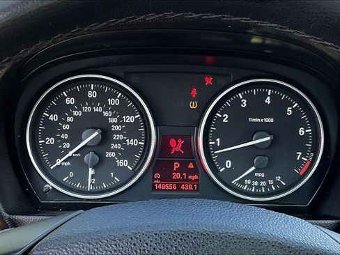 Used 2011 BMW 328i Sedan RWD image 12