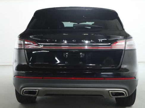 Used 2023 Lincoln Nautilus Reserve AWD/4WD image 43