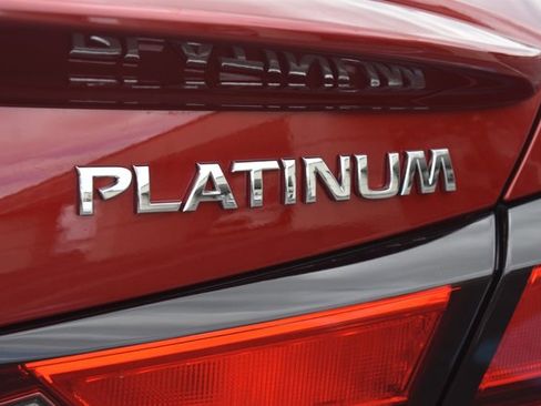 Used 2020 Nissan Altima 2.5 Platinum FWD image 8