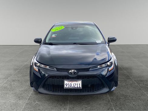 Used 2022 Toyota Corolla LE image 8