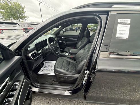 Used 2024 Kia Telluride EX X-Line AWD/4WD image 11