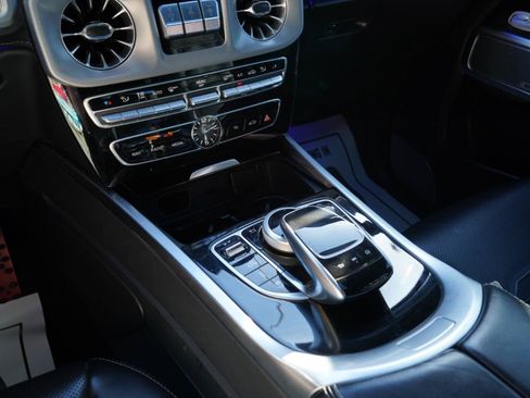 Used 2023 Mercedes-Benz G 63 AMG 4MATIC image 38