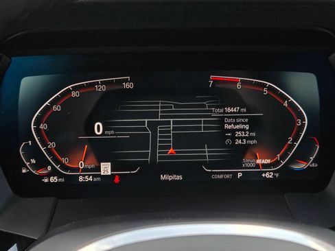 Used 2026 BMW Z4 sDrive30i RWD image 26