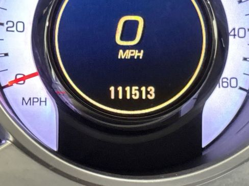 Used 2011 Cadillac SRX Performance FWD image 13