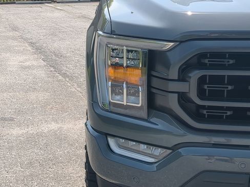 Certified 2021 Ford F150 XLT w/ Equipment Group 302A High image 8