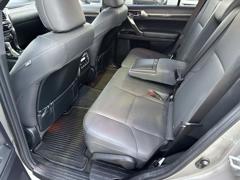 Certified 2023 Lexus GX 460 Premium image 14