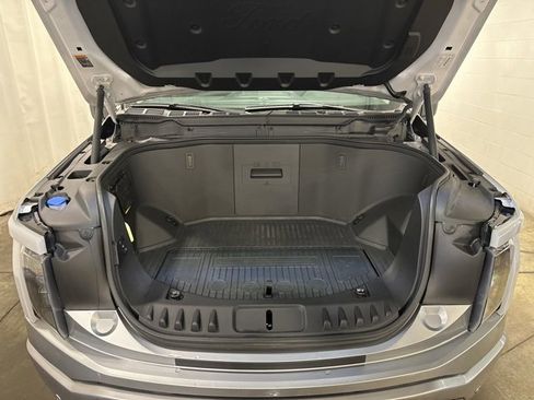 Used 2023 Ford F150 Lightning XLT image 44